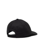 Herschel Black Sylas Kids Cap