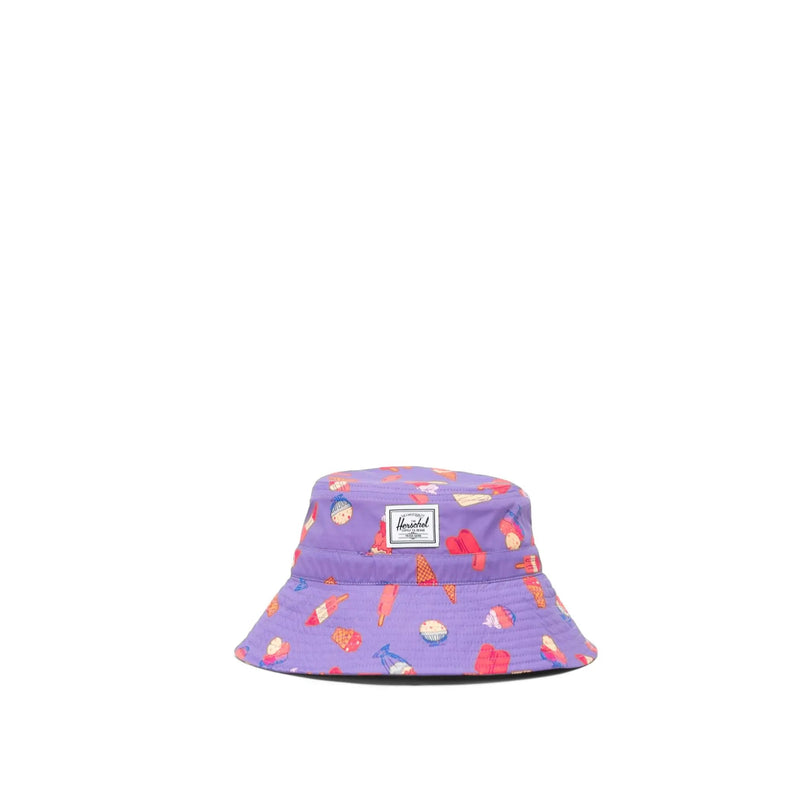 Herschel Keepin' Cool 6-18 Months Beach UV Bucket Hat