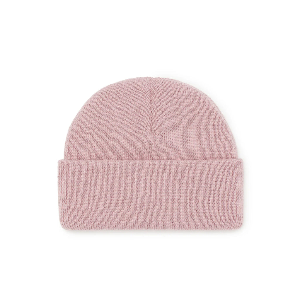 Stonz Haze Pink Beanie