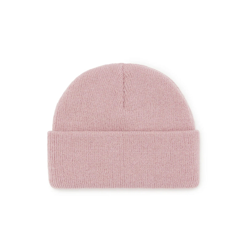 Stonz Haze Pink Beanie