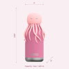 Asobu Jellyfish Bestie Bottle