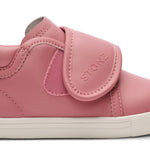 Stonz Dusty Rose Cruiser Natural Toddler Shoe