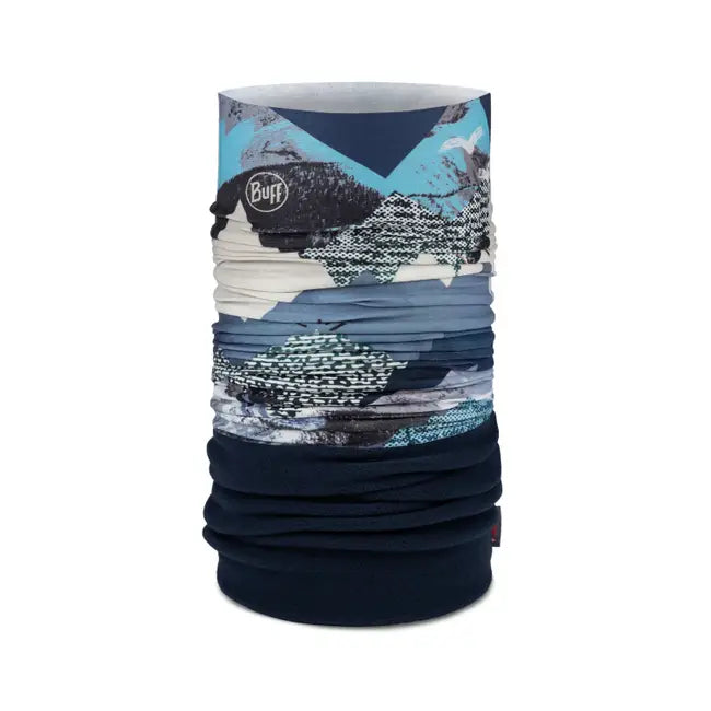 BUFF Darau Water Youth Polar Neckwear