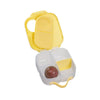 B.box Lemon Twist Mini Lunchbox