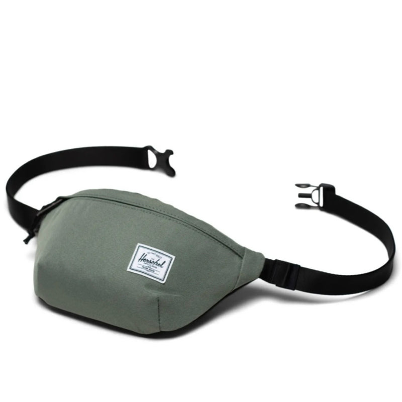 Herschel Classic Hip Pack Trekking Green OS