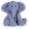 Jellycat Fuddlewuddle Elephant Medium