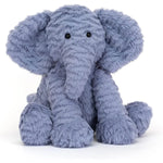 Jellycat Fuddlewuddle Elephant Medium