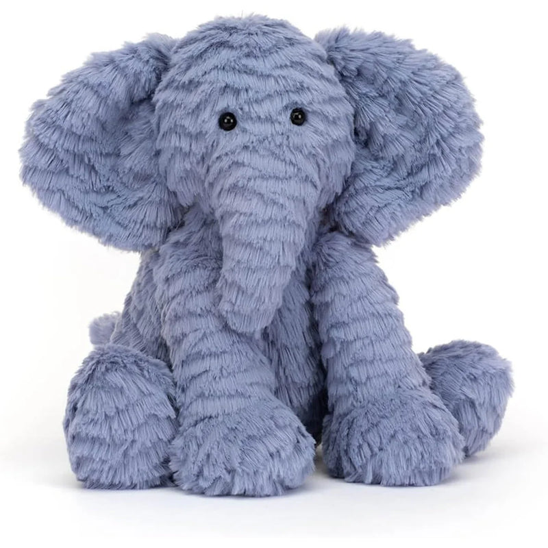 Jellycat Fuddlewuddle Elephant Medium