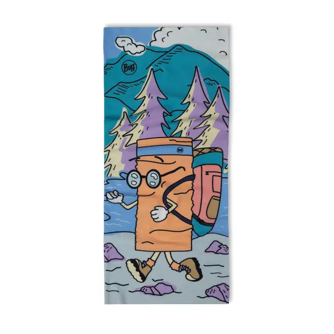 Buff Teyt Multi Original EcoStretch Youth Neckwear