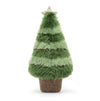 Jellycat Amuseables Nordic Spruce Christmas Tree