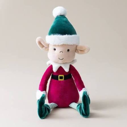 Jellycat Eldo Elf