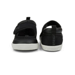 Stonz Black Cruiser Mary Jane Toddler Shoe