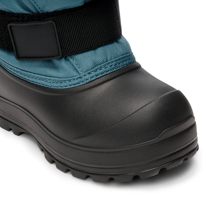 Stonz Denim Trek Children's Winter Boot