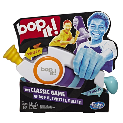 Bop It