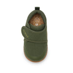 Stonz Cypress Cruiser Natural Baby Shoe