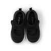 Stonz Black Cruiser Mary Jane Toddler Shoe