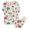 Parade Organics Alpine My Jammies Pajamas