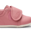 Stonz Dusty Rose Cruiser Dressy Baby Shoe