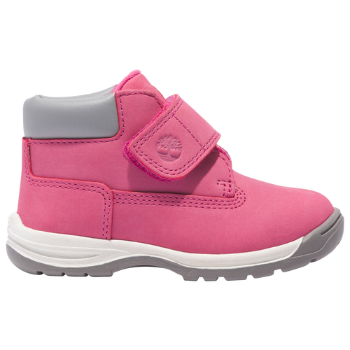 Timberland Fuschia H&L Mid Timber Tykes Toddler Boot