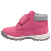 Timberland Fuschia H&L Mid Timber Tykes Toddler Boot