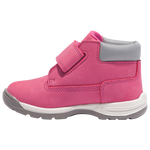 Timberland Fuschia H&L Mid Timber Tykes Toddler Boot