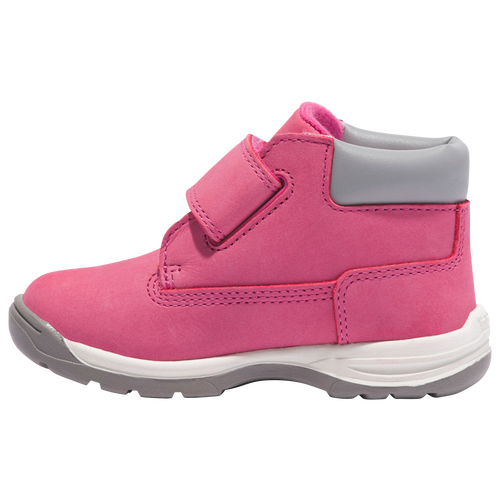 Timberland Fuschia H&L Mid Timber Tykes Toddler Boot