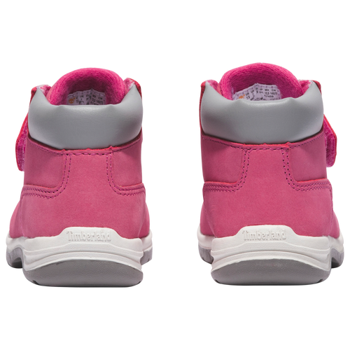 Timberland Fuschia H&L Mid Timber Tykes Toddler Boot