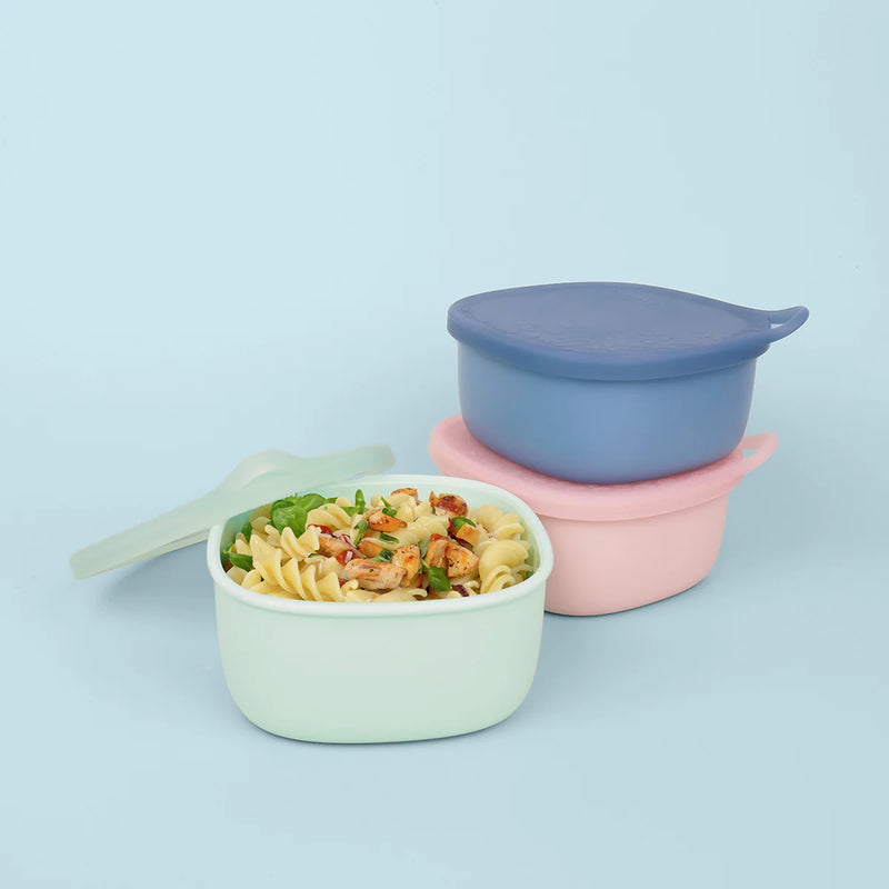 B.box Berry Lunch Tub