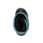 Stonz Denim Trek Toddler Winter Boot