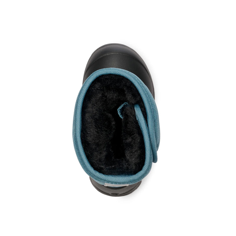 Stonz Denim Trek Toddler Winter Boot