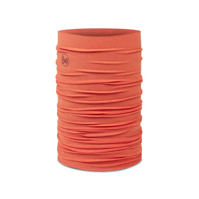 Buff Orange Red Original EcoStretch Adult Neckwear