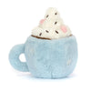 Jellycat Amuseables Hot Chocolate With Marshmallows