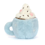 Jellycat Amuseables Hot Chocolate With Marshmallows