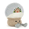 Jellycat Amuseables Snow Globe