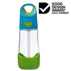 B.box Ocean Breeze 450ml Tritan Drink Bottle