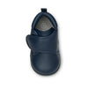 Stonz Navy Cruiser Dressy Baby Shoe