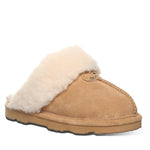 Bearpaw Iced Coffee Loki Children's Slipper