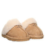 Bearpaw Iced Coffee Loki Children's Slipper