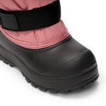Stonz Dusty Rose Trek Children's Winter Boot