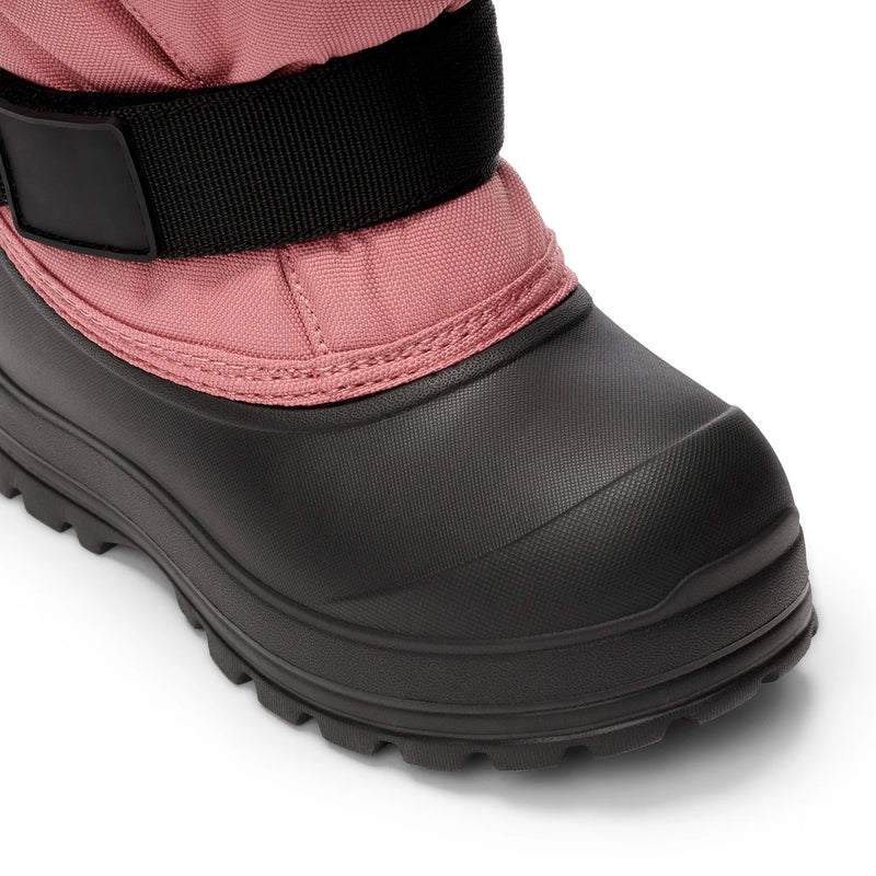 Stonz Dusty Rose Trek Children's Winter Boot