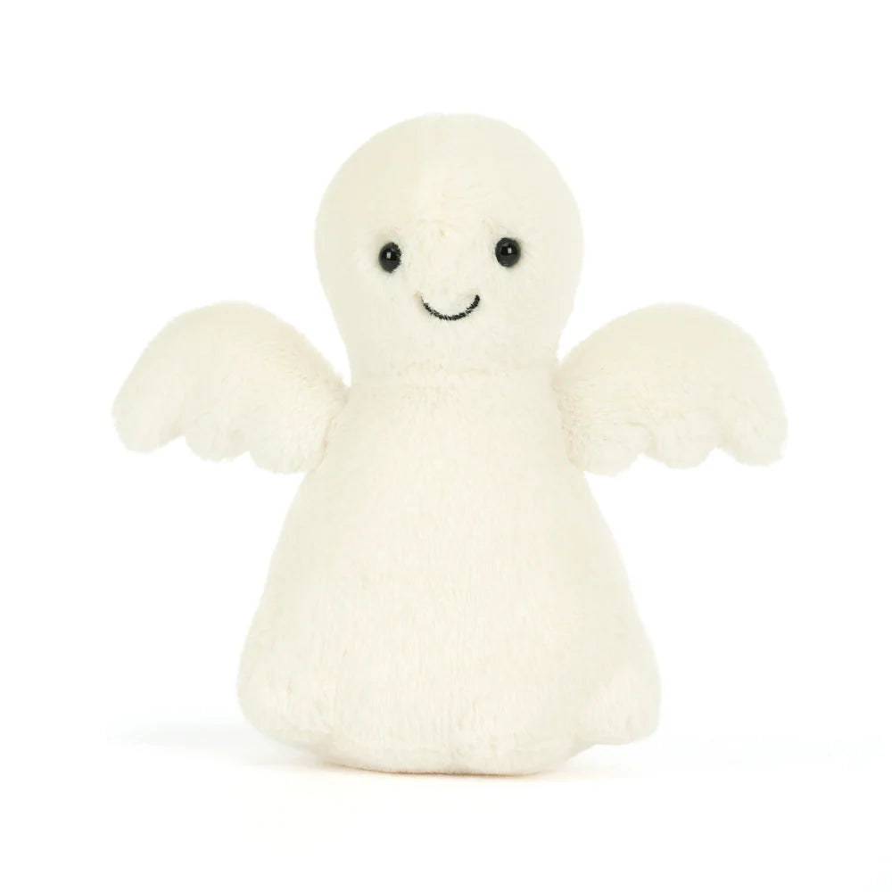 Jellycat Mysti Ghost