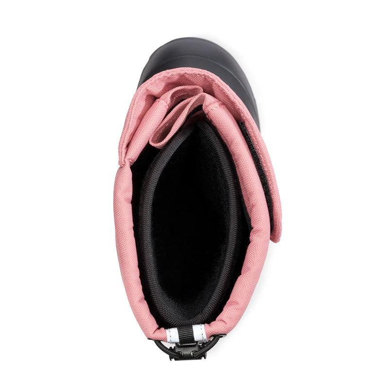 Stonz Dusty Rose Trek Children's Winter Boot