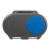 B.box Blue Slate Snackbox