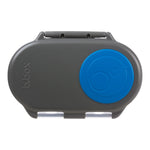 B.box Blue Slate Snackbox