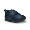 Stonz Navy Cruiser Dressy Baby Shoe