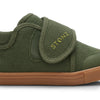 Stonz Cypress Cruiser Natural Toddler Shoe