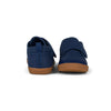 Stonz Navy Cruiser Natural Toddler Shoe