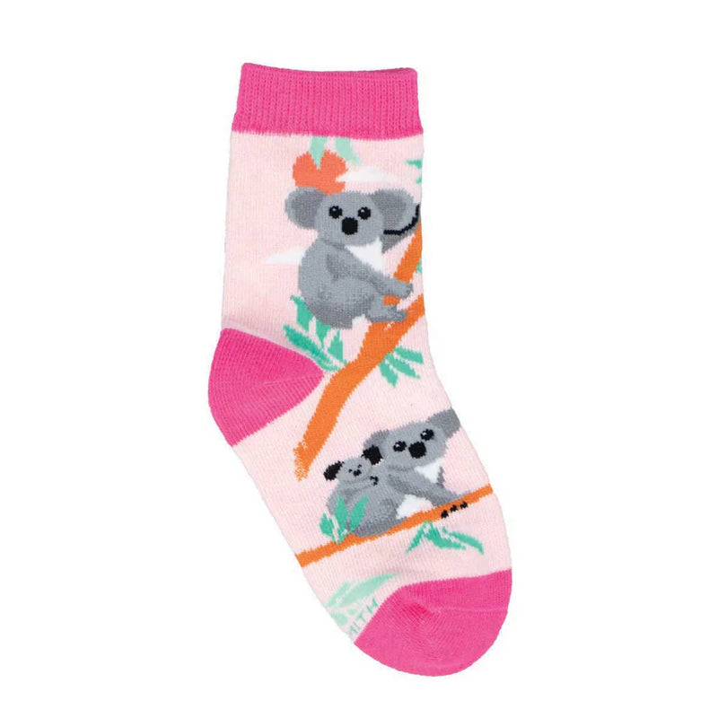 Socksmith Cute Koalas Socks