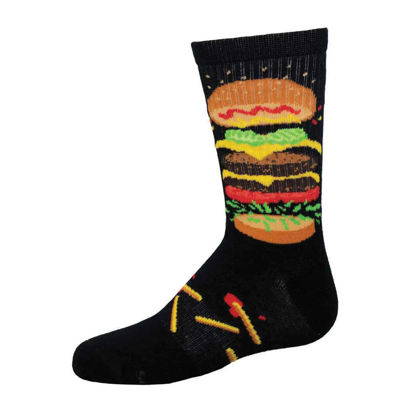 Socksmith Not So Shabby Patty Socks