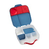 B.box Blue Blaze Lunchbox